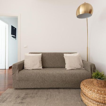 شقة Domus La Conca روما المظهر الخارجي الصورة
